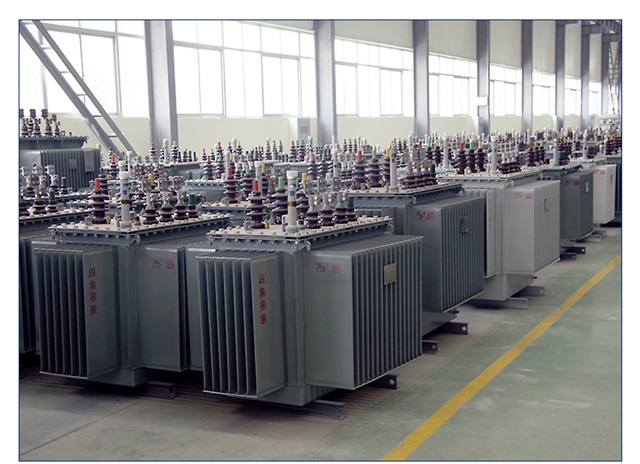 藁城藁城藁城电力变压器