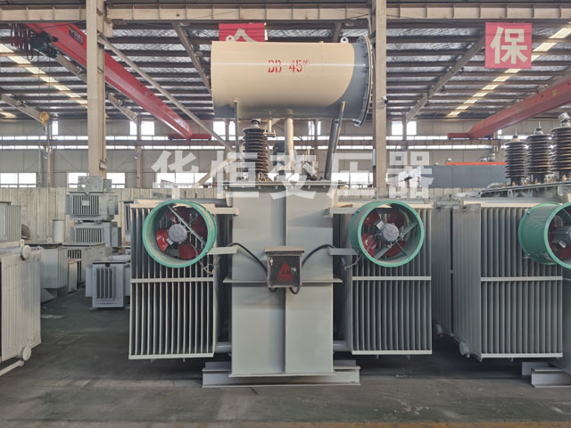 S11-6300/35藁城藁城藁城电力变压器