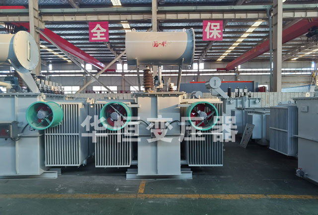 SZ11-10000/35藁城藁城藁城油浸式变压器厂家